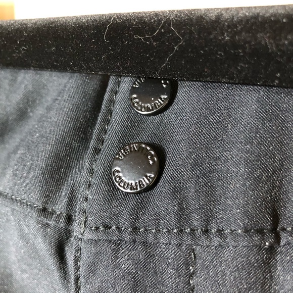 NWT Columbia Firwood Cargo Pant - Picture 6 of 16